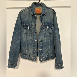 Levi’s Jean Jacket